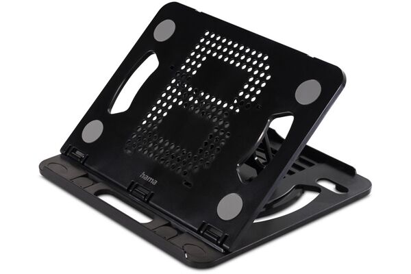 Hama Laptop-Stand Rotation