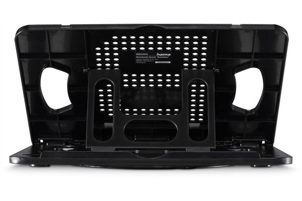 Hama Laptop-Stand Rotation