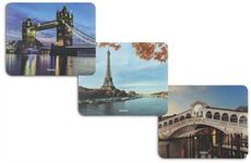 Hama Landschaft (bunt)