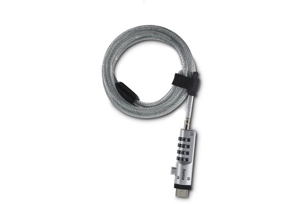 Hama Laptopschloss USB