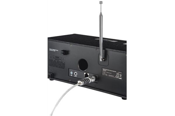 Hama Laptopschloss USB