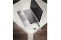 Hama Laptopschloss USB