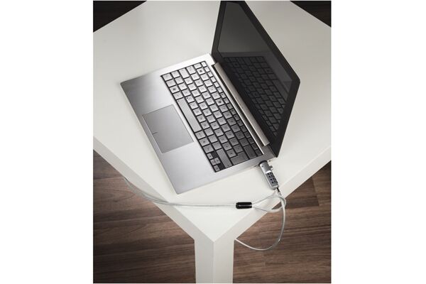 Hama Laptopschloss USB