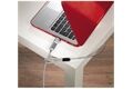 Hama Laptopschloss USB