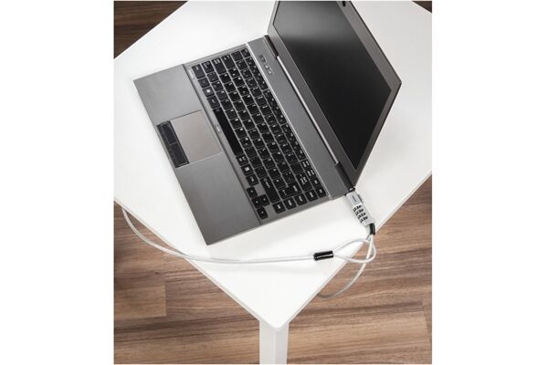 Hama Laptopschloss Nano