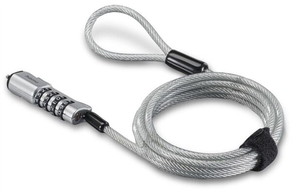 Hama Laptopschloss Nano