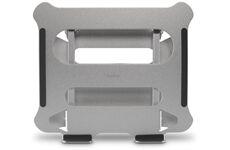 Hama Laptop-Stand Alu (silber)