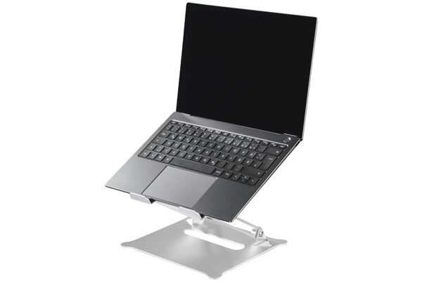 Hama Laptop-Stand Alu
