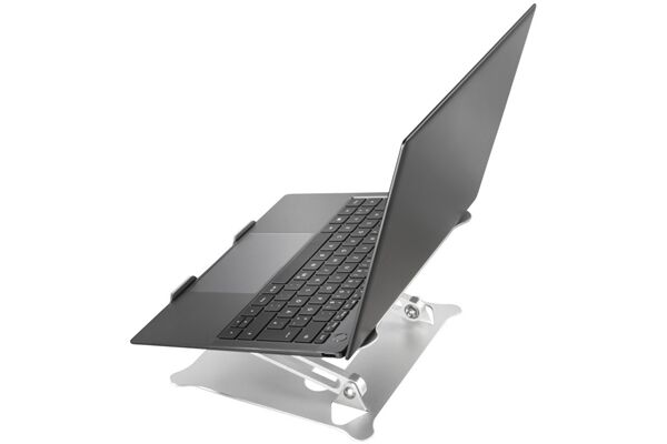 Hama Laptop-Stand Alu