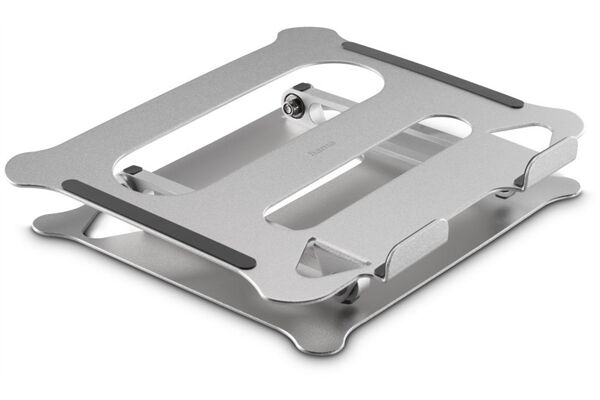 Hama Laptop-Stand Alu