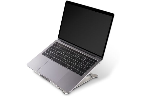 Hama Laptop-Stand Alu