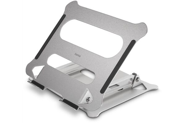 Hama Laptop-Stand Alu