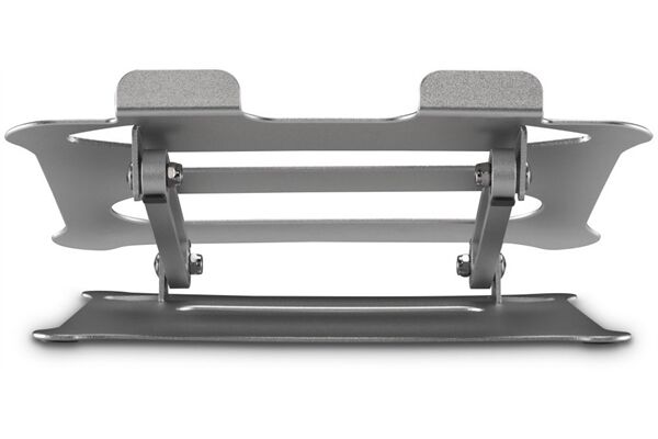 Hama Laptop-Stand Alu