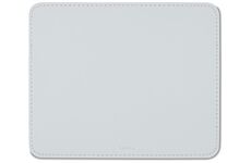 Hama Lederoptik (weiss)