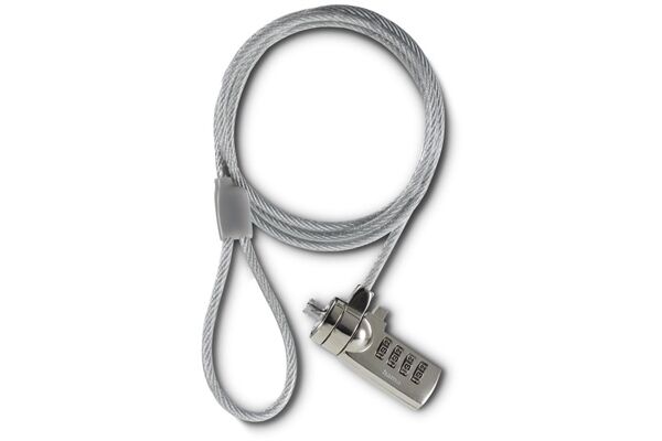 Hama Laptopschloss Light