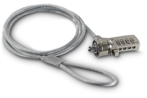 Hama Laptopschloss Light