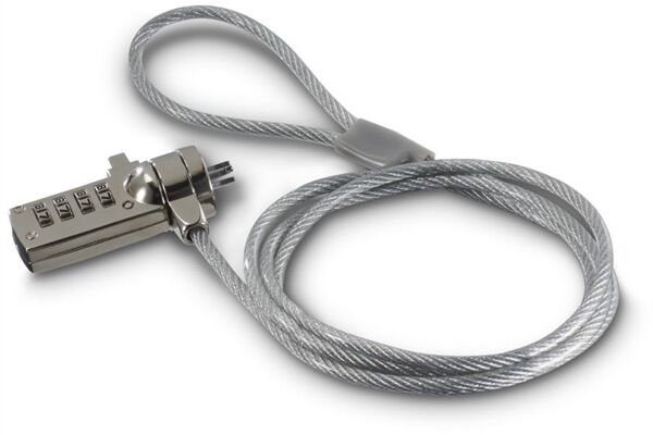 Hama Laptopschloss Light