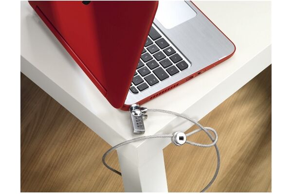 Hama Laptopschloss Light