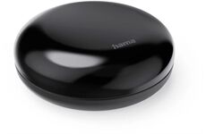 Hama Smarte WLAN-Universal-Fernbedienung (schwarz)
