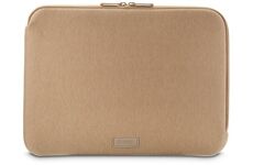 Hama Laptop-Sleeve Jersey (beige)