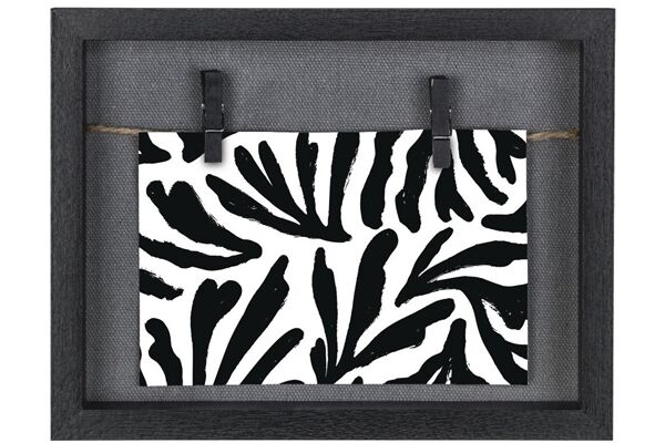 Hama Bilderrahmen Muro 16,5x21,5cm