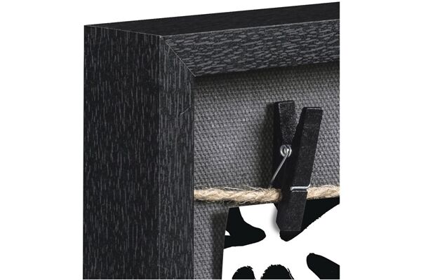 Hama Bilderrahmen Muro 16,5x21,5cm