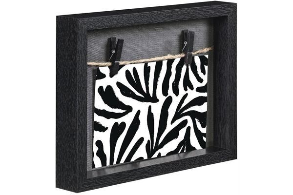 Hama Bilderrahmen Muro 16,5x21,5cm