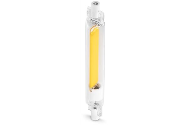 Xavax LED-Lampe R7s, 900lm