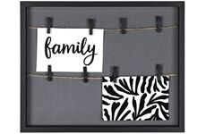 Hama Bilderrahmen Muro 29,5x36,5cm