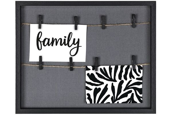 Hama Bilderrahmen Muro 29,5x36,5cm