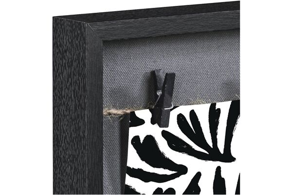 Hama Bilderrahmen Muro 29,5x36,5cm