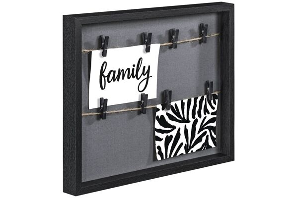 Hama Bilderrahmen Muro 29,5x36,5cm