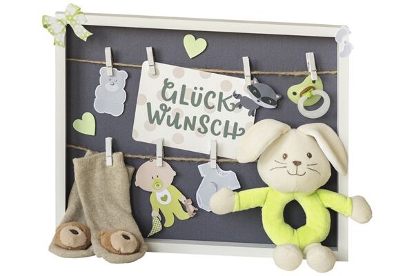 Hama Bilderrahmen Muro 29,5x36,5cm