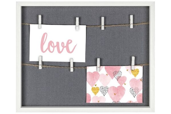 Hama Bilderrahmen Muro 29,5x36,5cm