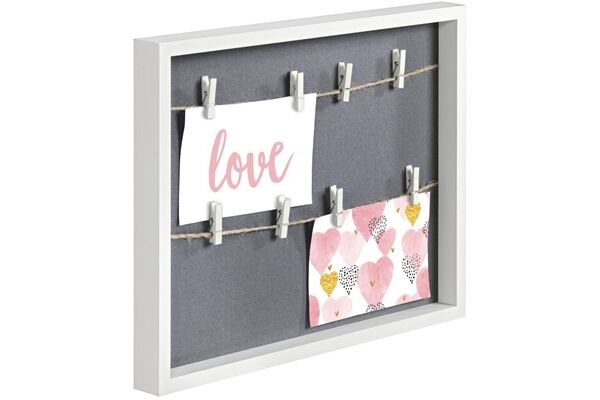 Hama Bilderrahmen Muro 29,5x36,5cm