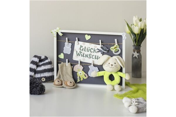 Hama Bilderrahmen Muro 29,5x36,5cm