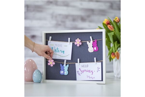 Hama Bilderrahmen Muro 29,5x36,5cm