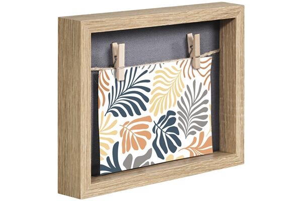 Hama Bilderrahmen Muro 16,5x21,5cm