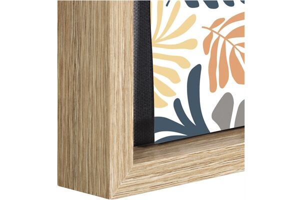 Hama Bilderrahmen Muro 16,5x21,5cm