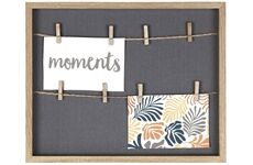 Hama Bilderrahmen Muro 29,5x36,5cm (holz)