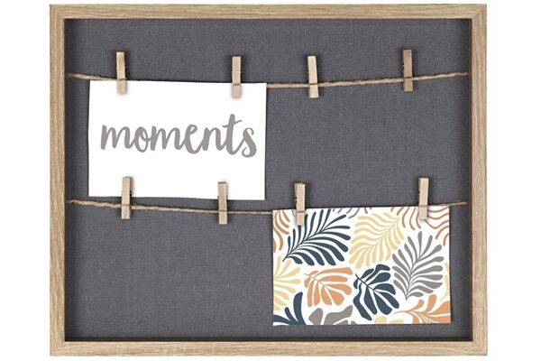 Hama Bilderrahmen Muro 29,5x36,5cm