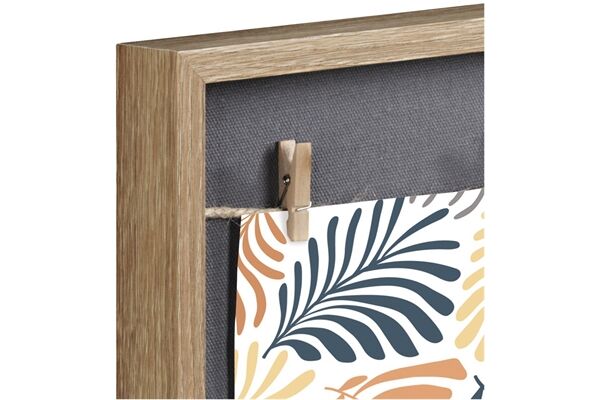 Hama Bilderrahmen Muro 29,5x36,5cm