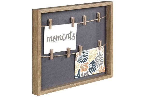 Hama Bilderrahmen Muro 29,5x36,5cm