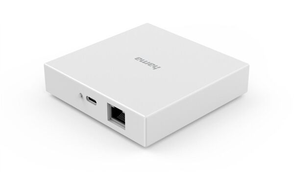 Hama Smart-Home-Hub