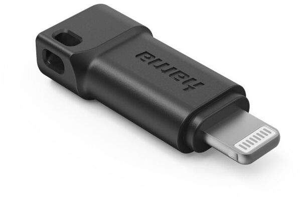 Hama USB-C>Lightning Adapter