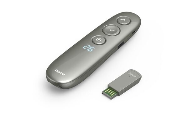 Hama Spot-Pointer V2