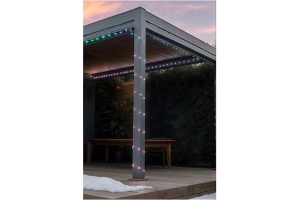 Hama Smarte LED-Lichterkette (10m)