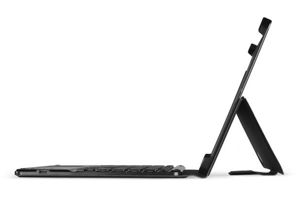 Hama Tablet-Hülle Premium mit Tastatur