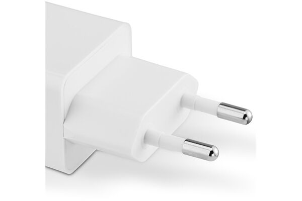 Hama Mini-Schnellladegerät (65W)