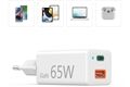 Hama Mini-Schnellladegerät (65W)